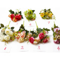 New Design High Quality Christmas Wreath for Holiday Wedding Party Decoration Supplies Craft Gifts